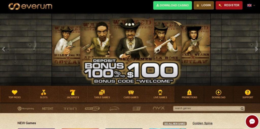 EUR 111 Free Cash at BGO Casino