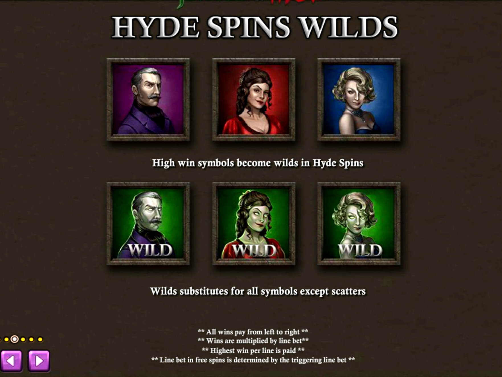 190 Free Spins no deposit casino at Dunder Casino