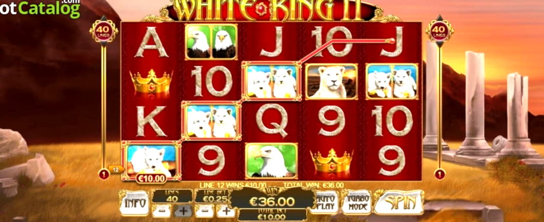 230 free spins casino at Wish Maker Casino