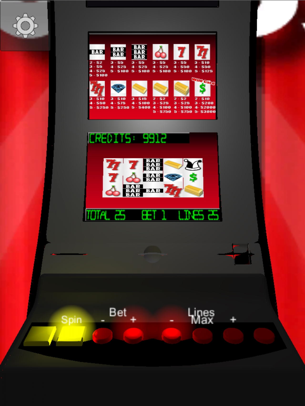 €3260 no deposit bonus code at William Hill Casino