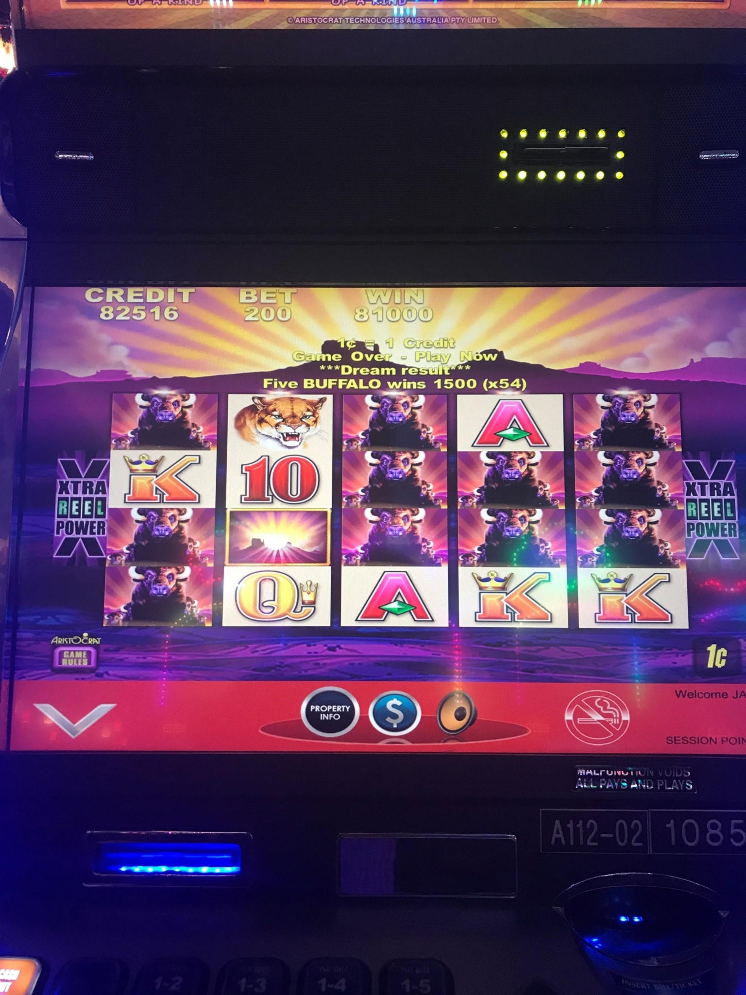 €3980 No deposit casino bonus at Guts Casino