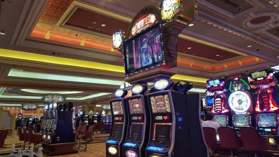 15 Free spins casino at Casino Luck