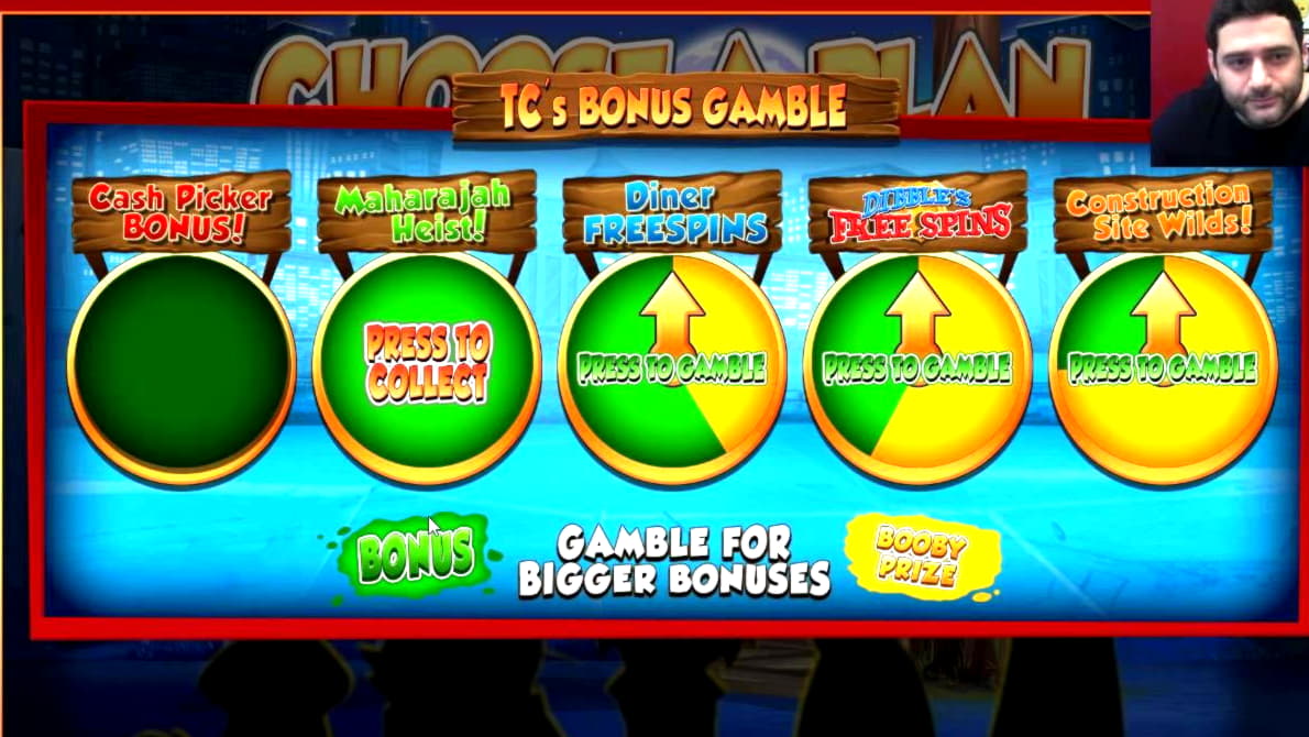 90% Casino Welcome Bonus at Gate777 Casino