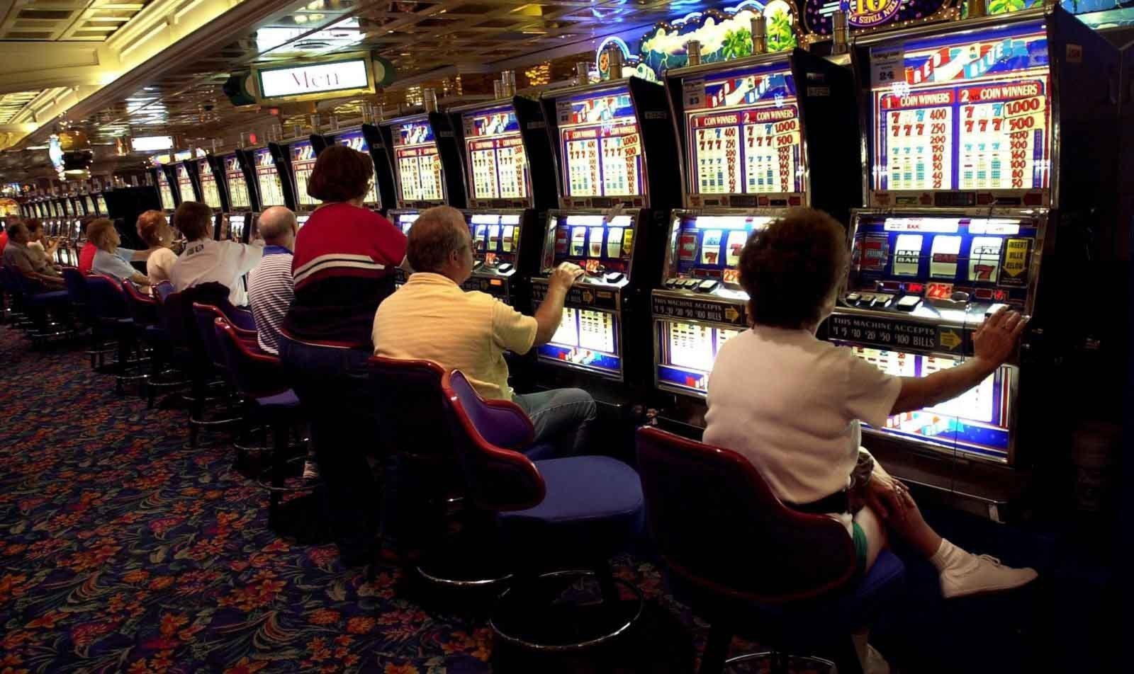 95 Free Spins at Dunder Casino