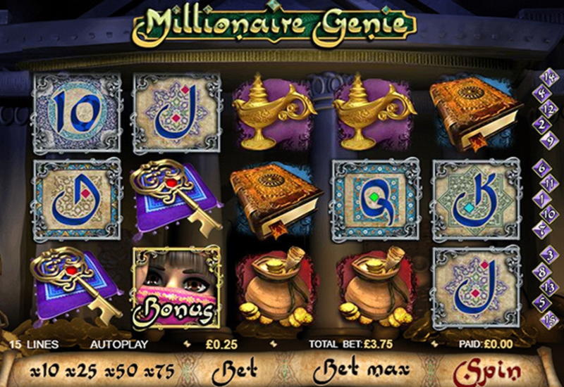 €430 Free chip casino at Leo Vegas Casino