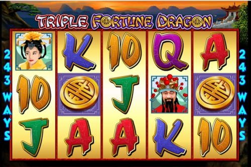 555% Match Bonus at Slots Million Casino
