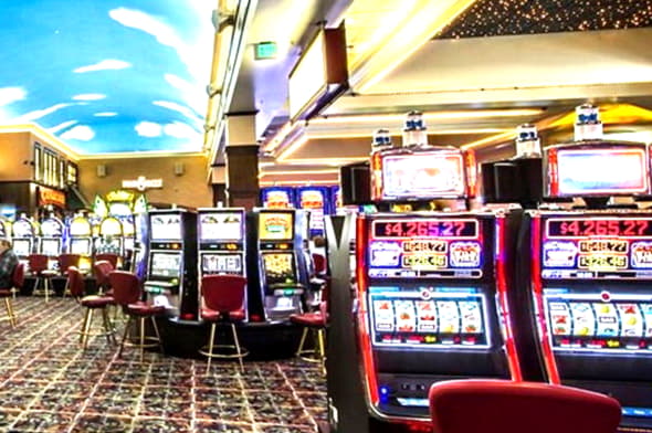 Eur 666 Free Money at William Hill Casino