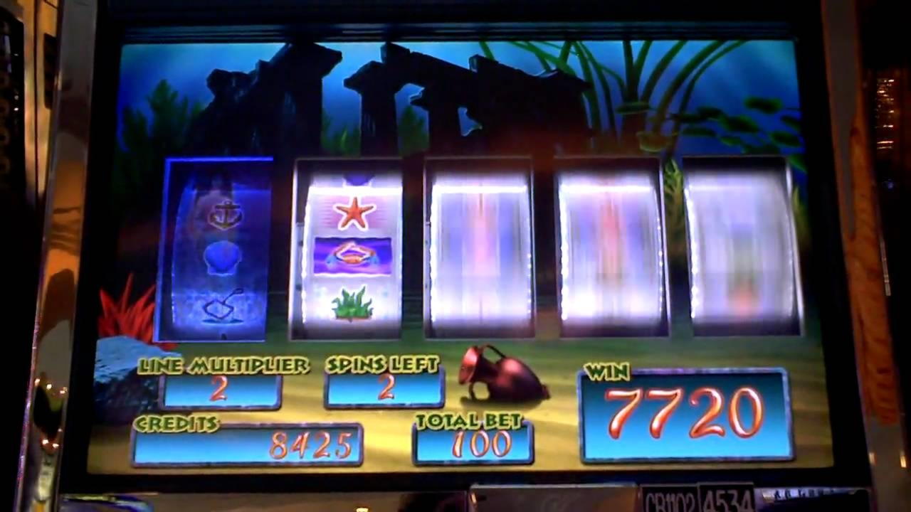 595% Match bonus at Slotty Vegas Casino