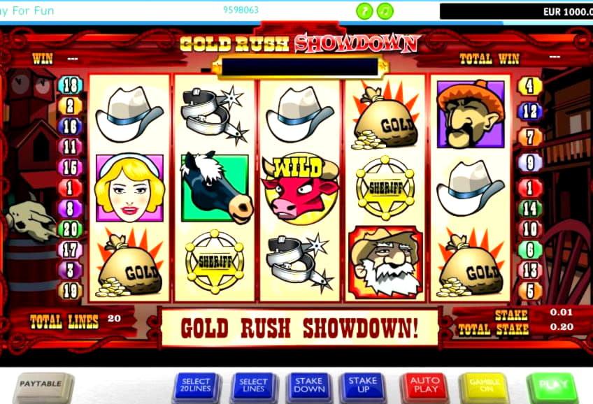 295 free casino spins at Slots Million Casino
