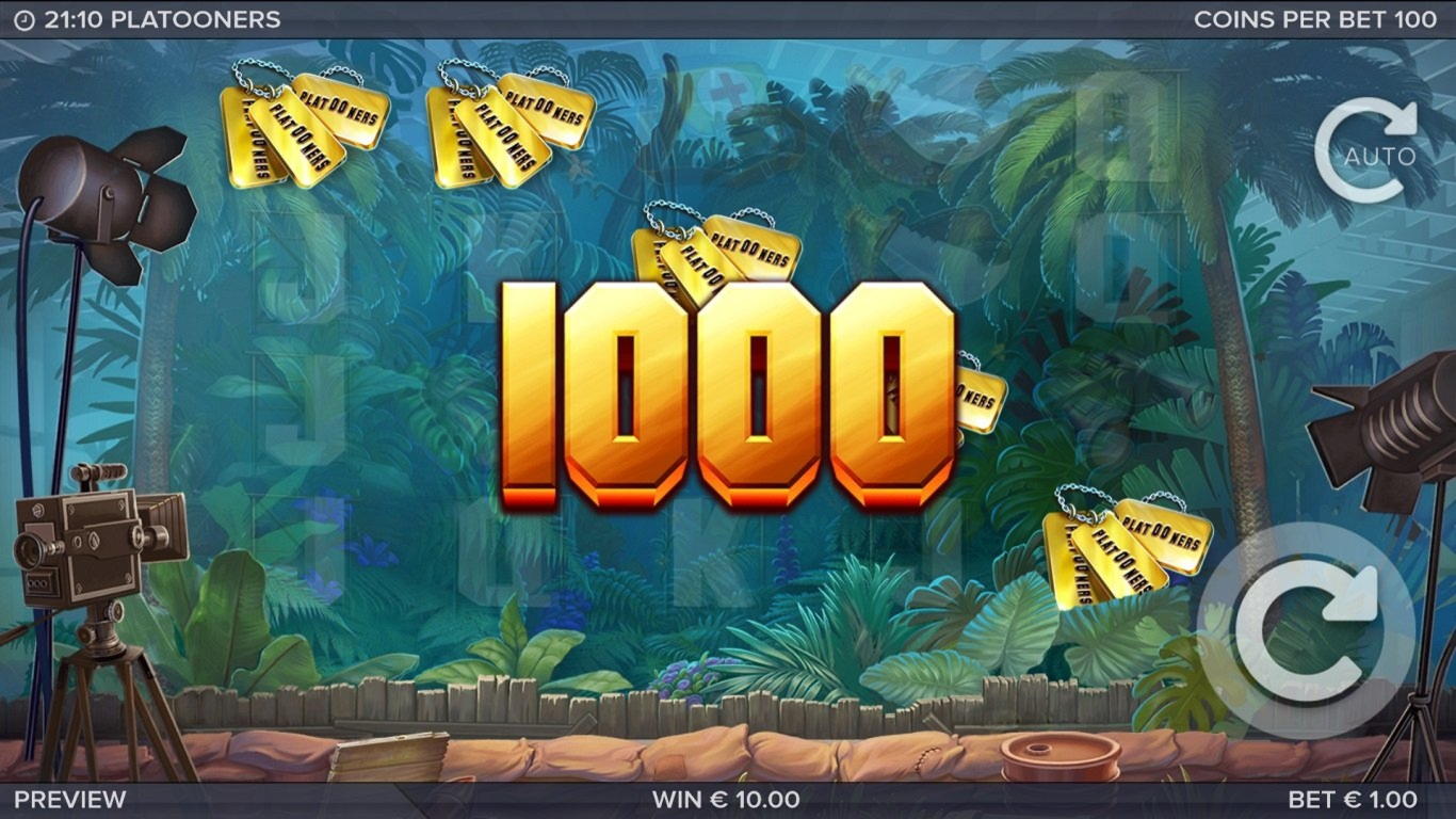 150 Loyal Free Spins! at Genesis Casino