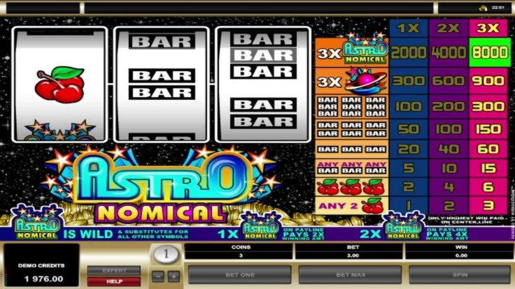 695% Casino match bonus at Sloty Casino