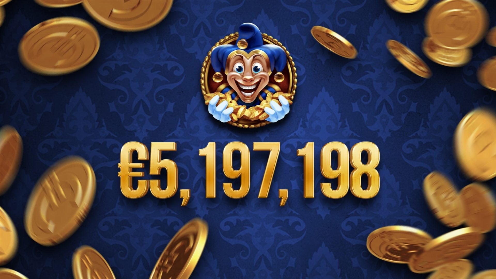 €250 Casino Tournament at William Hill Casino