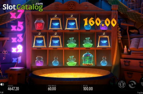 260 Free Spins at 888 Casino