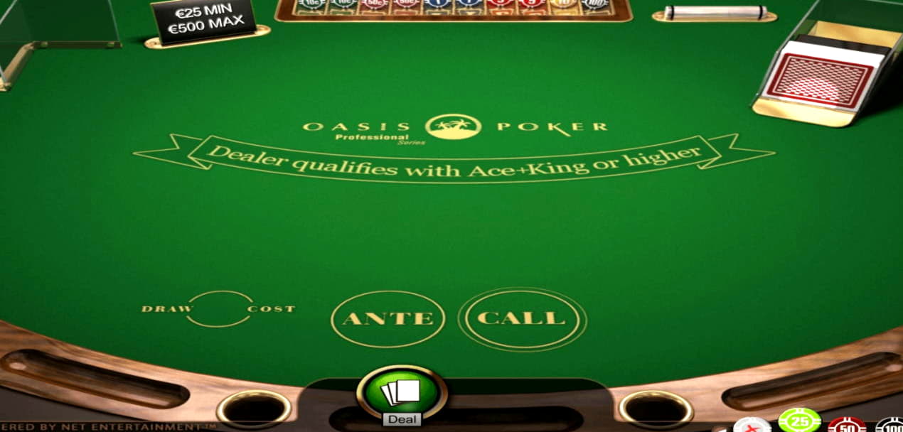 $3275 No Deposit Bonus at Kaboo Casino
