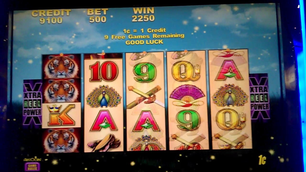 EURO 335 free chip at Casino Luck