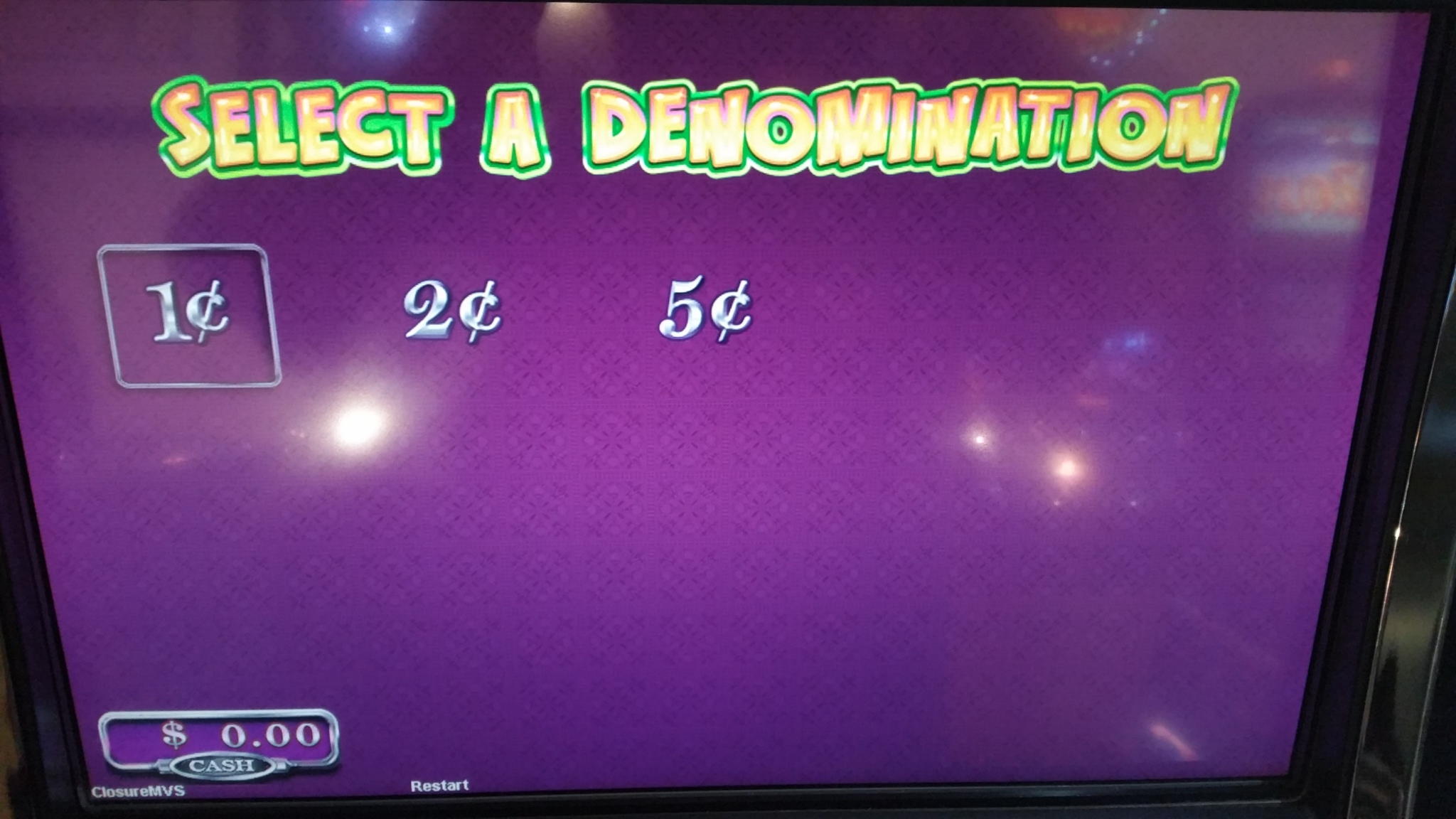€444 No deposit bonus code at Kaboo Casino