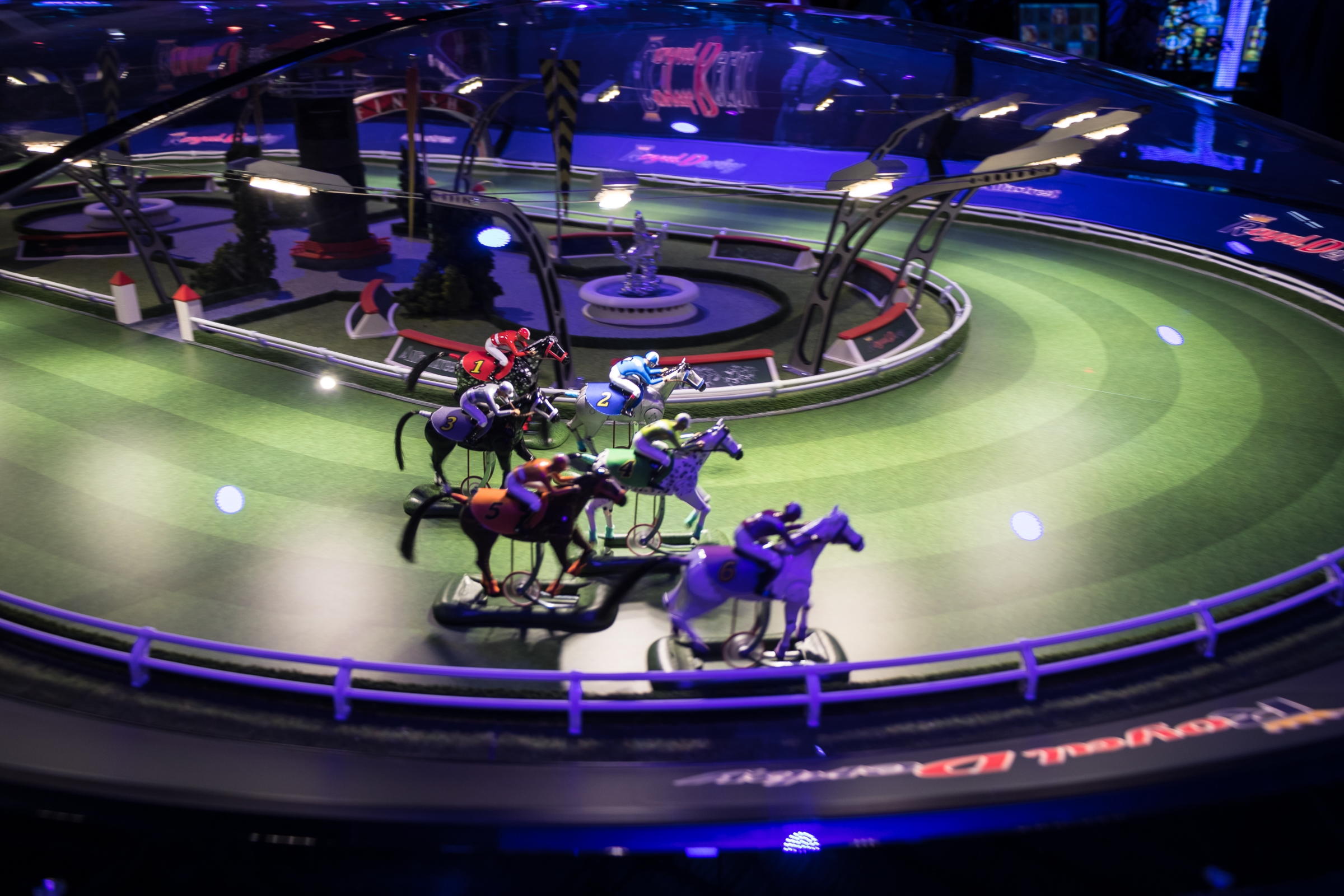$405 Tournament at Vegas Hero Casino