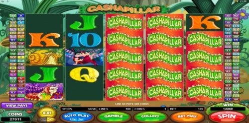 €595 Free Chip Casino at Guts Casino