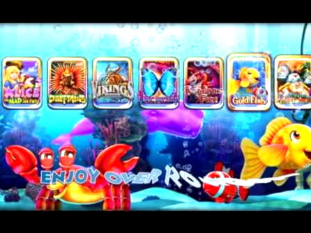 $415 Free Cash at BGO Casino