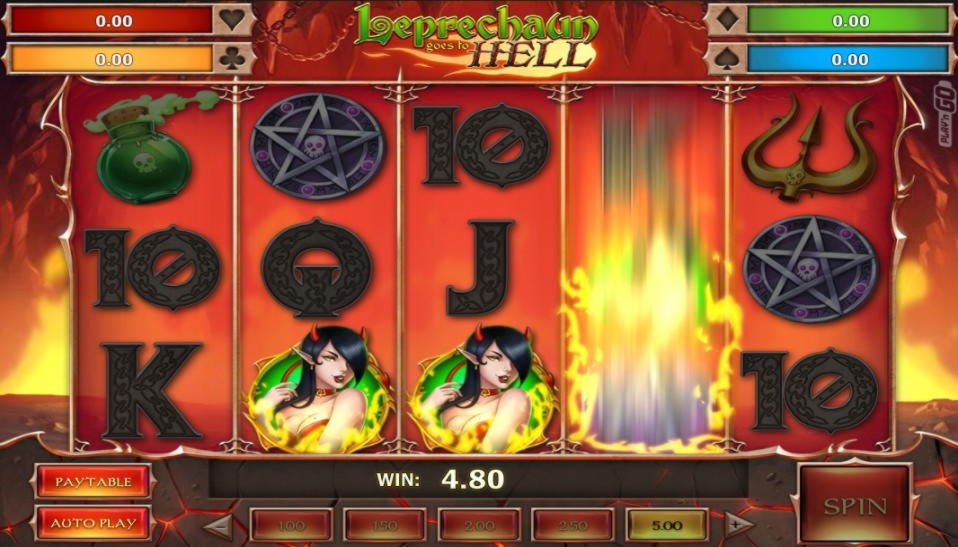 120 Free Spins at YoYo Casino