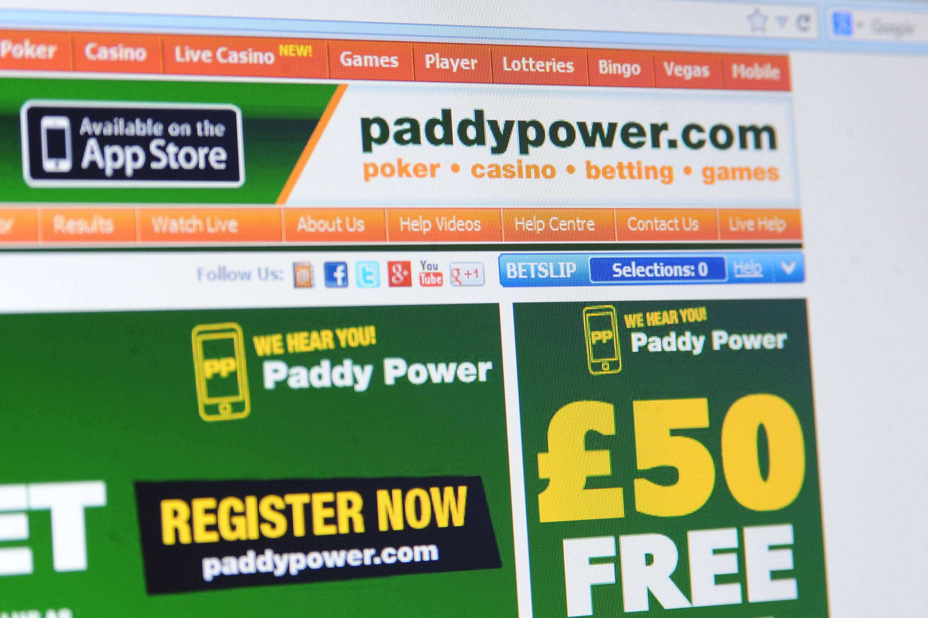 £560 Free Chip at Betway Casino