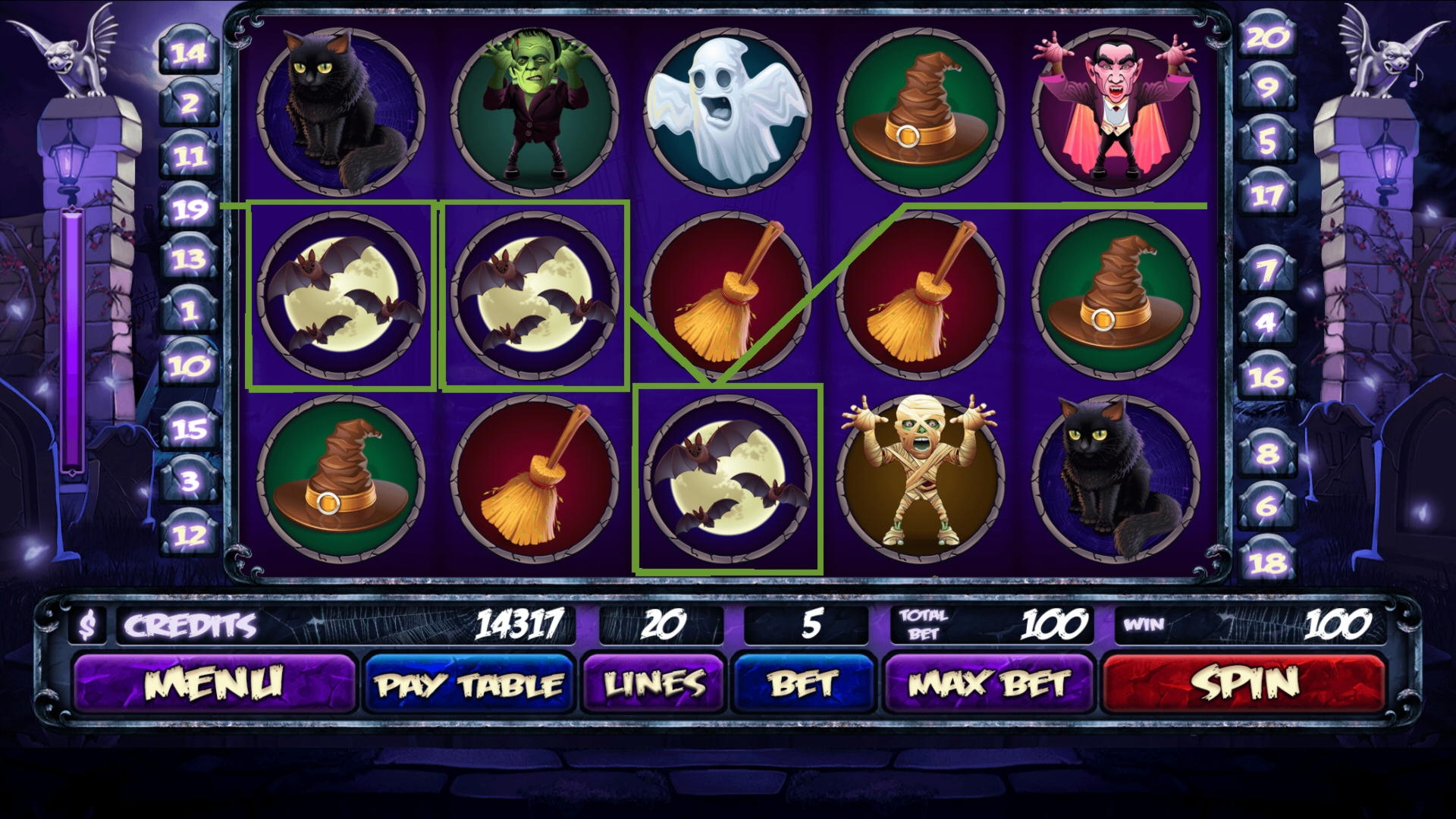 315% No Rules Bonus! at 888 Casino