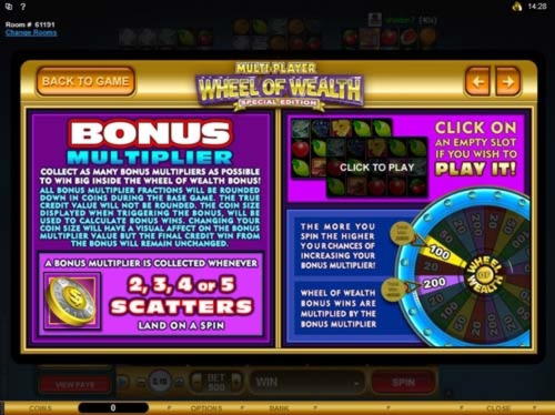 70 Free Spins right now at Wish Maker Casino