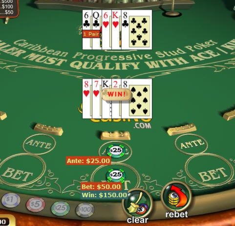 760% Match bonus at Video Slots Casino