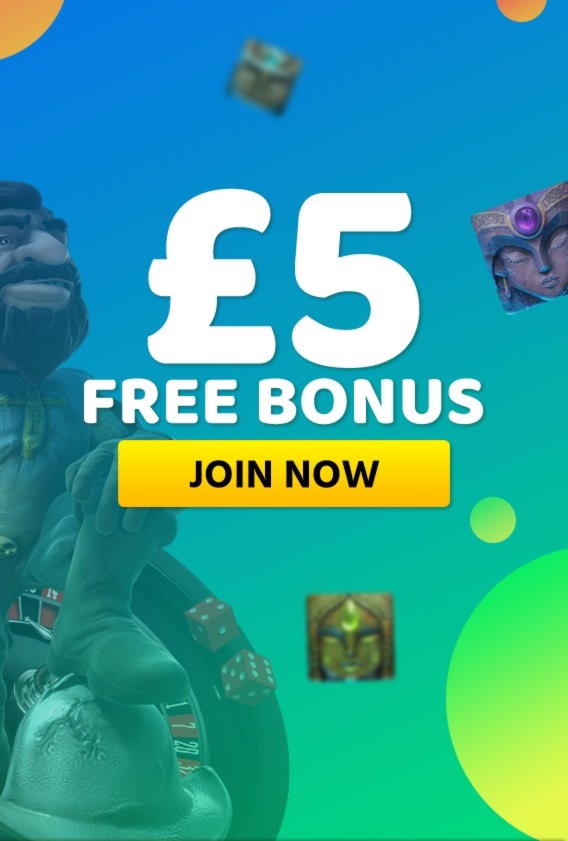 £670 Free Cash at Video Slots Casino