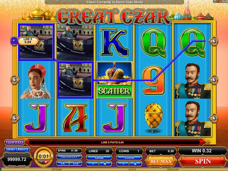 ﻿$955 Casino Tournament at Dunder Casino