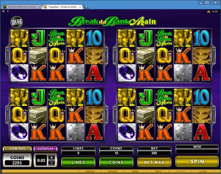 275 Free Spins at Malina Casino