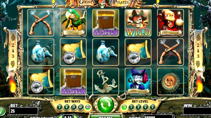 110 Loyal Free Spins! at Slots Million Casino