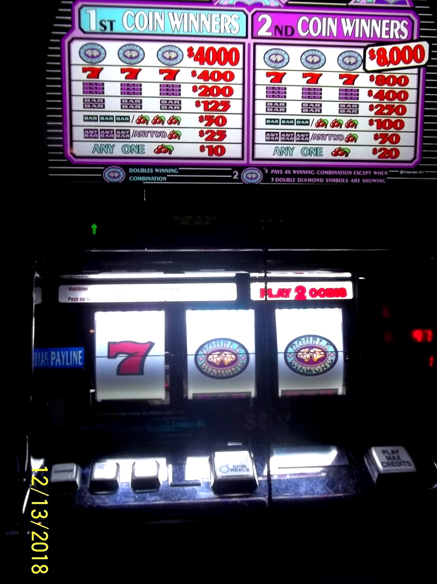 EUR 885 Daily freeroll slot tournament at Dream Vegas Casino
