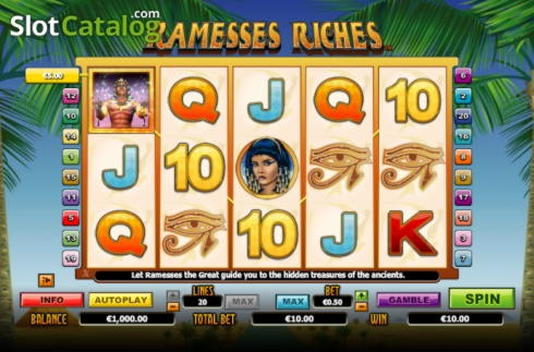 $355 Tournament at William Hill Casino