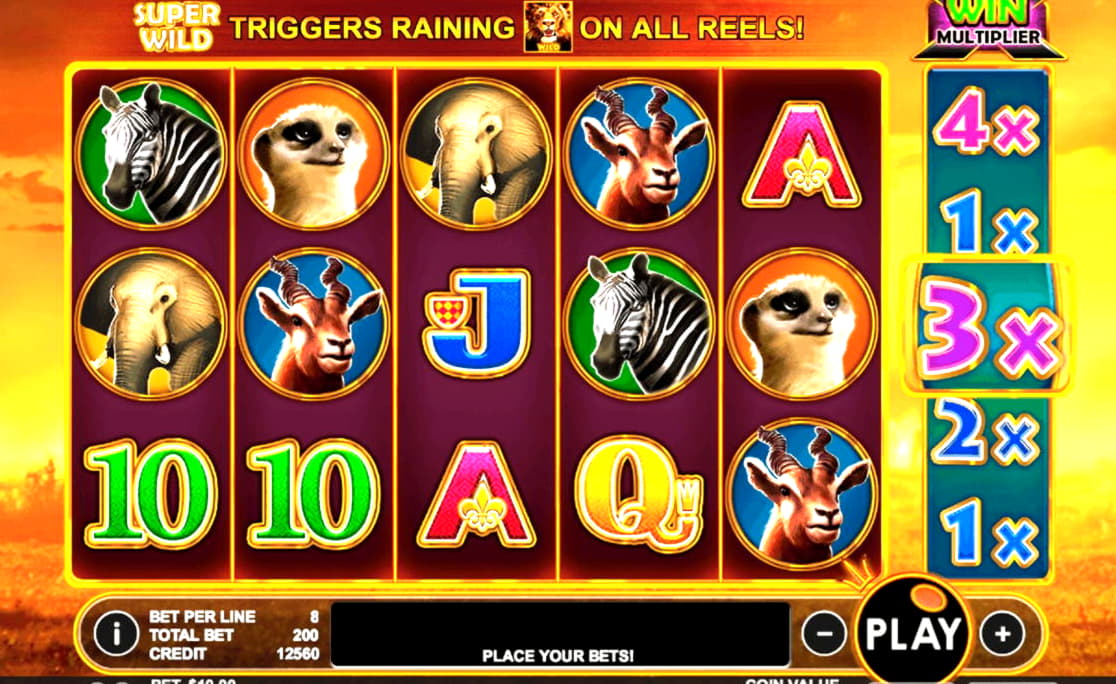 760% First Deposit Bonus at High Roller Casino