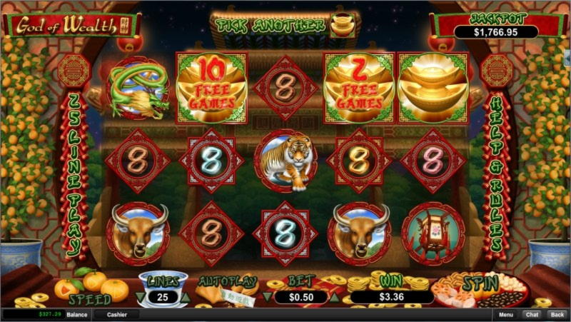﻿$700 FREE Casino Chip at Kaboo Casino
