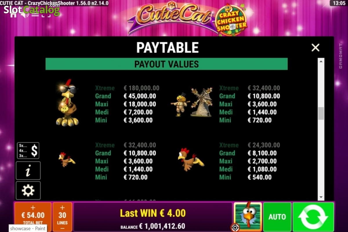 ﻿$370 Casino Chip at Rizk Casino