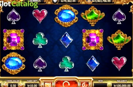 210 Free spins at Gate777 Casino