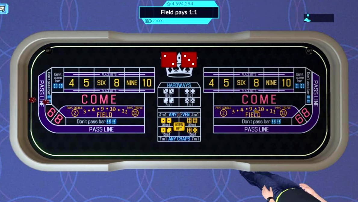 860% Match bonus casino at Rizk Casino