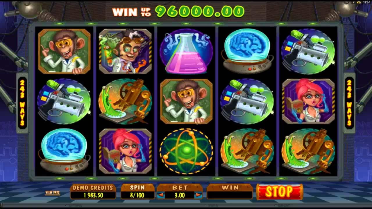 775% Match Bonus Casino at Energy Casino