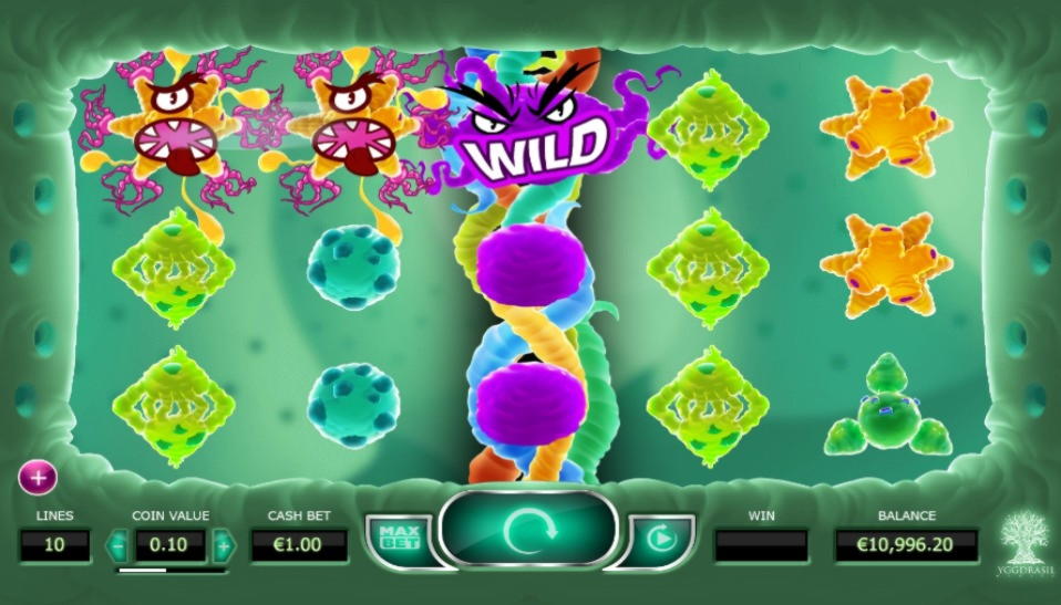 125% No Rules Bonus! at Big Cash Casino