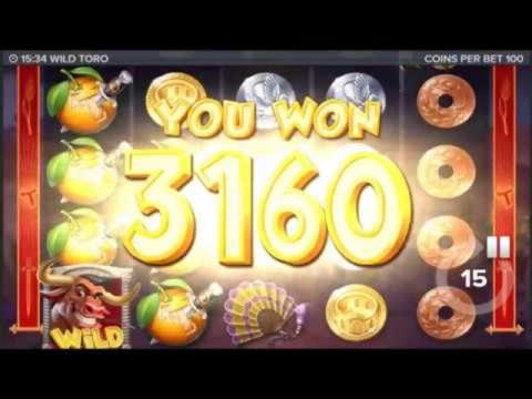 125 Trial Spins at William Hill Casino