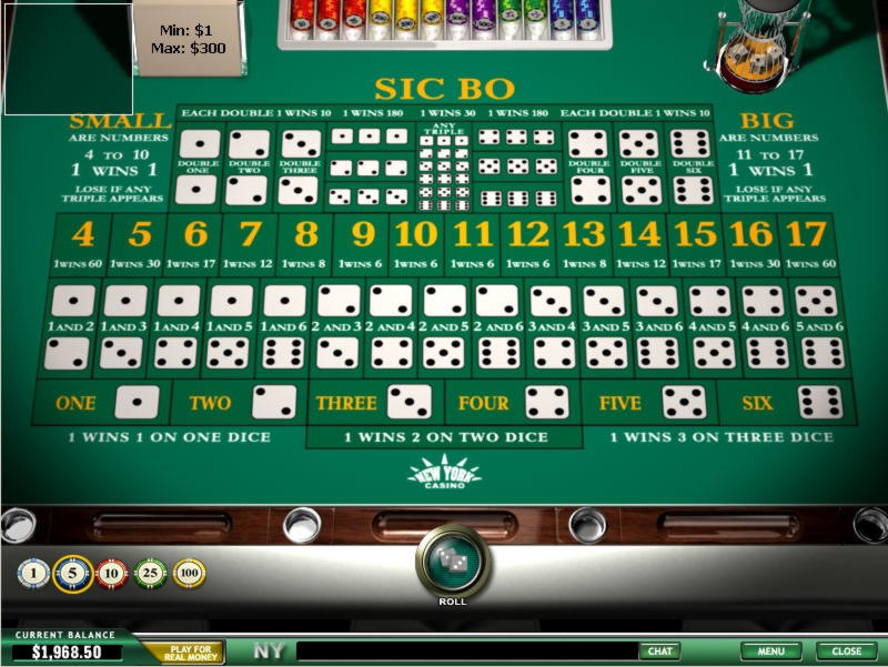 €140 Free Chip at Malina Casino