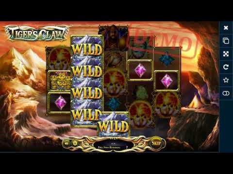 745% Deposit Match Bonus at Video Slots Casino
