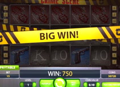 $790 Online Casino Tournament at Slotty Dubai Casino