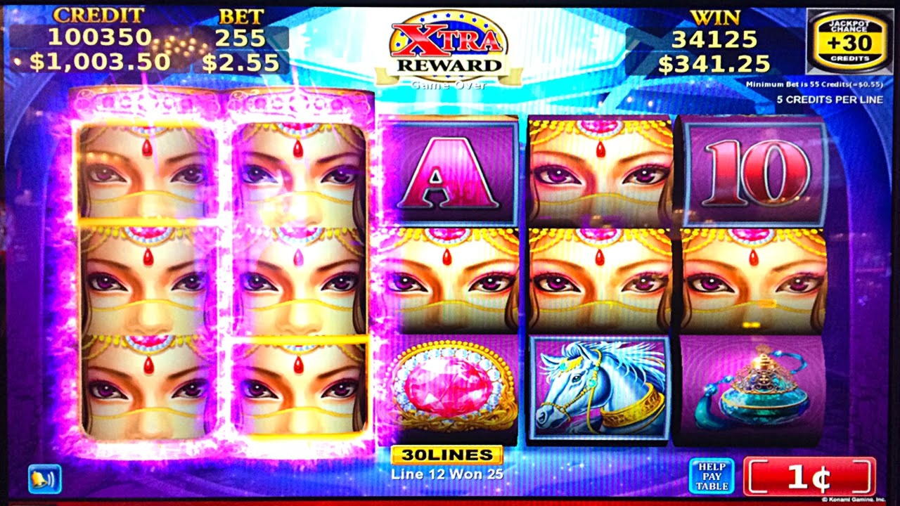 75 Free Spins at Party Casino