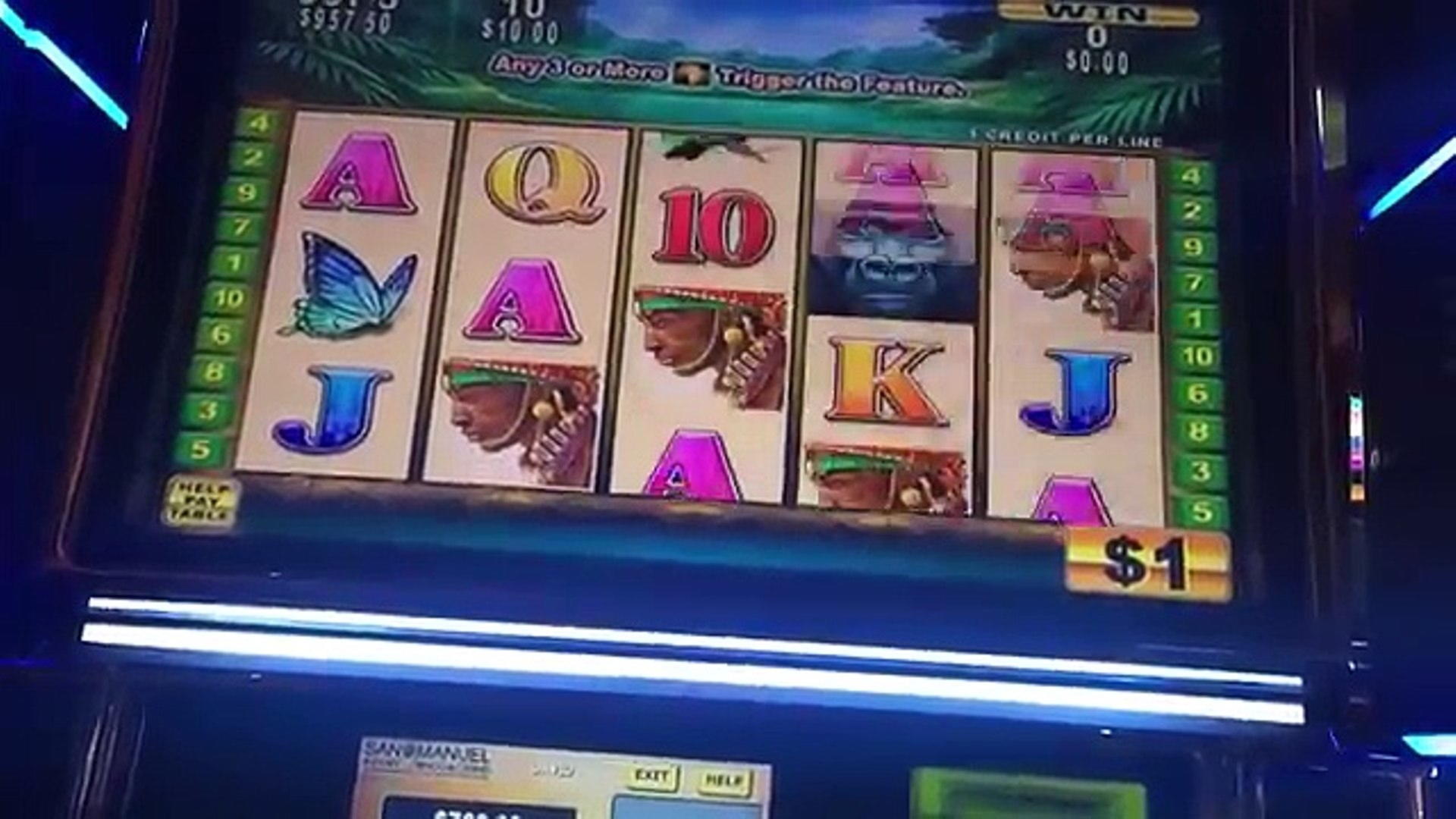 75 Free Spins at Slots Million Casino