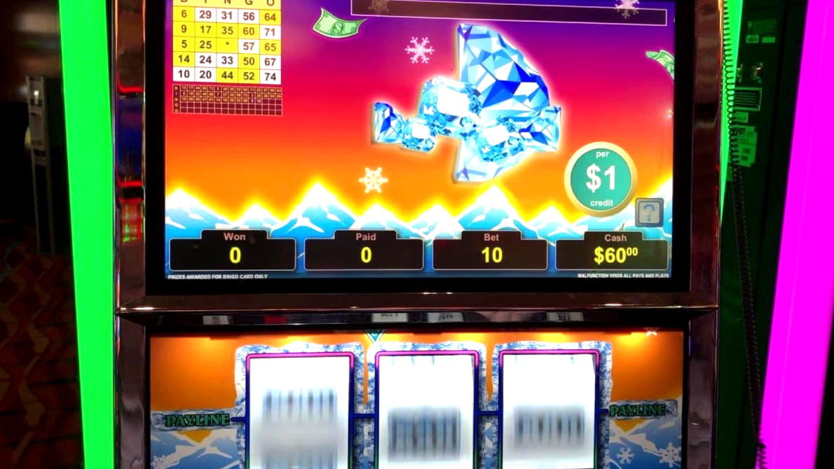 44 Free Spins no deposit at Guts Casino
