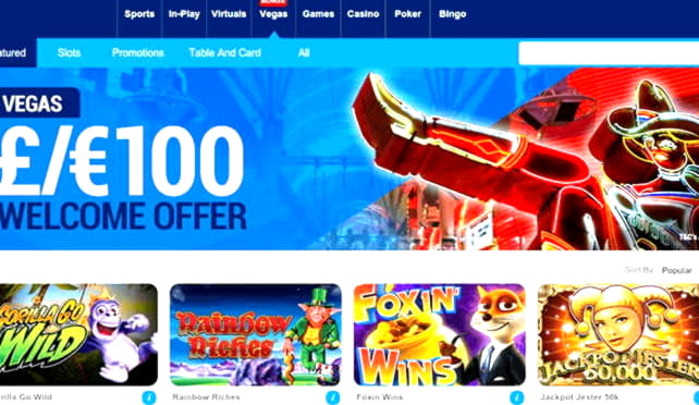 £570 Free Casino Ticket at BGO Casino