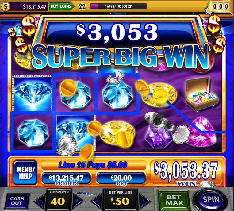 15 Free Spins no deposit at Guts Casino